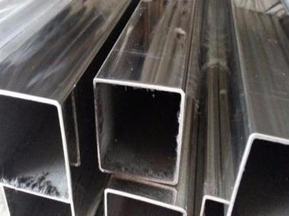 不锈钢方管