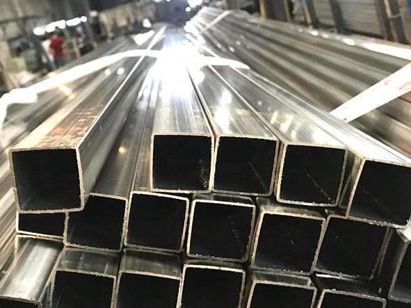 201不锈钢方管价格表