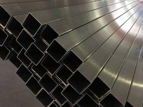不锈钢方管规格表