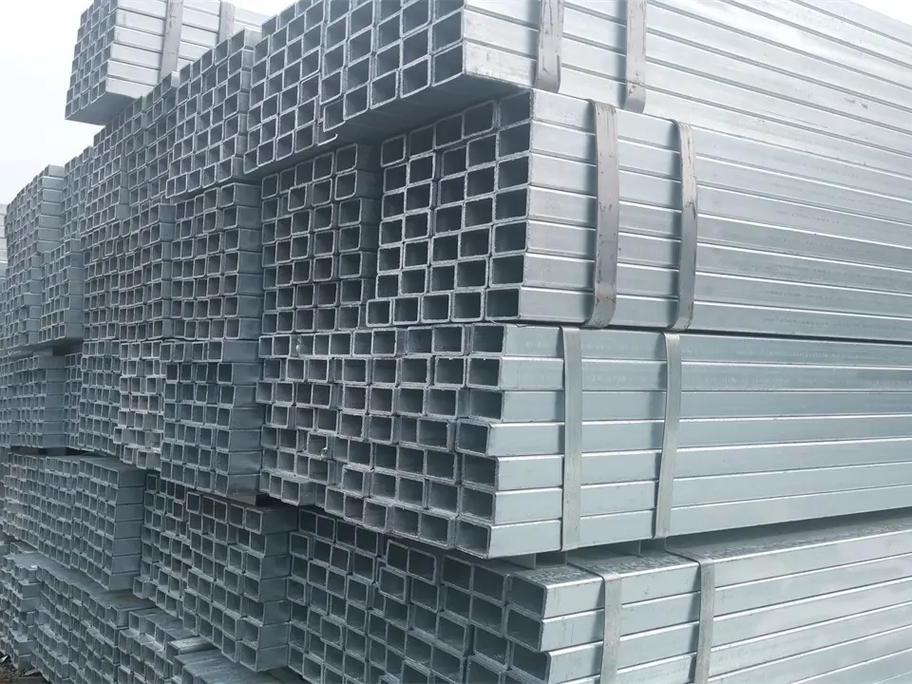 镀锌方管厂
