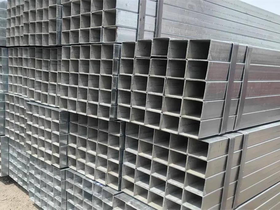 不锈钢方管
