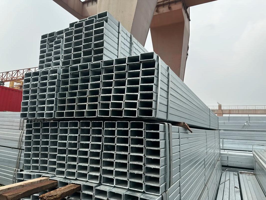 铝方管
