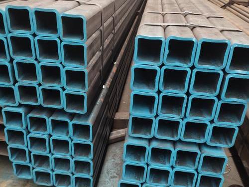 无缝方管厂